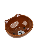 Тарелка глубокая керамическая 