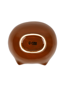 Тарелка глубокая керамическая 