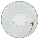 Набор армуд с блюдцами 