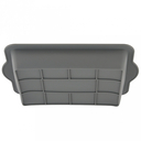 Противень для выпекания силиконовый 