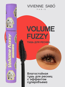 Тушь для ресниц 