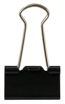 Зажимы для бумаги 