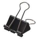 Зажимы для бумаги 