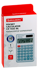 Калькулятор карманный 