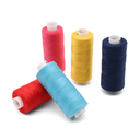 Набор швейных ниток 40/2 