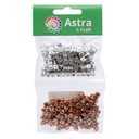 Бусины пластиковые 