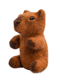 Набор для валяния из шерсти 