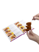 Набор для валяния из шерсти 