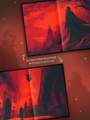 Дракула — фото, картинка — 3