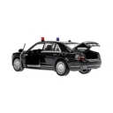 Машинка инерционная 