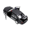 Машинка инерционная 