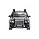 Машинка инерционная 