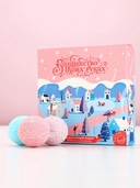 Набор бомбочек для ванн 