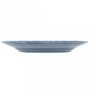 Тарелка мелкая фарфоровая 