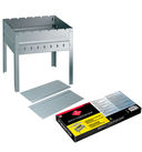 Мангал разборный 