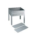 Мангал разборный 