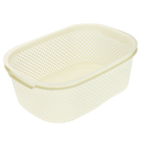 Корзина с крышкой 
