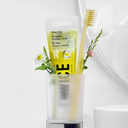 Зубная паста-гель 