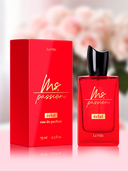 Парфюмерная вода для женщин 