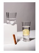 Набор стаканов для воды 