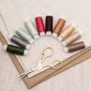 Набор швейных ниток 50/2 