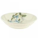 Тарелка глубокая фарфоровая 