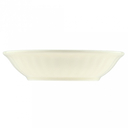 Тарелка глубокая фарфоровая 