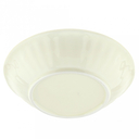 Тарелка глубокая фарфоровая 