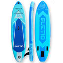 Сапборд Guetio GT320A Ocean Inflatable Paddle Board Windwalker 10'6