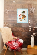 Алмазная вышивка-мозаика 