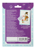 Алмазная вышивка-мозаика 