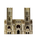 Орлеанский Собор — фото, картинка — 12