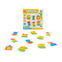 Фигурный переполох — фото, картинка — 2