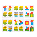 Фигурный переполох — фото, картинка — 4