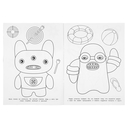 Озорные монстрики — фото, картинка — 2