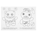 Озорные монстрики — фото, картинка — 3