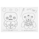 Озорные монстрики — фото, картинка — 4