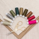 Набор швейных ниток 50/2 