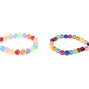 Бусины пластиковые 