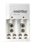 Зарядное устройство Smartbuy SBHC-505 — фото, картинка — 1