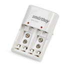 Зарядное устройство Smartbuy SBHC-505 — фото, картинка — 2