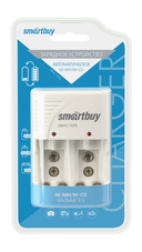 Зарядное устройство Smartbuy SBHC-505 — фото, картинка — 4