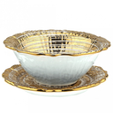 Салатник фарфоровый 