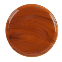 Тарелка фарфоровая 