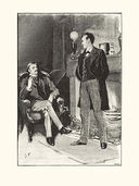 Приключения Шерлока Холмса — фото, картинка — 3