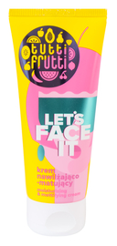 Крем для лица 