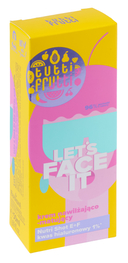 Крем для лица 