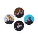 Орлеан. Расширение для Пятого Игрока (дополнение) — фото, картинка — 3