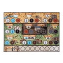 Орлеан. Расширение для Пятого Игрока (дополнение) — фото, картинка — 4