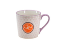 Кружка керамическая 